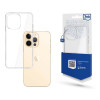 3MK Clear Case Apple iPhone 13 Pro jaoks (3MK3327), läbipaistev