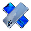3MK Clear Case Apple iPhone 13 Pro jaoks (3MK3327), läbipaistev