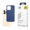 3MK Matt Case Apple iPhone 13 Pro jaoks, sinine (blueberry)