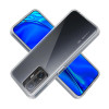 3MK Clear Case kaitsekate Xiaomi 11T / 11T Pro jaoks, läbipaistev