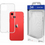 3MK Armor Case Apple iPhone 13 jaoks (3MK3249), läbipaistev