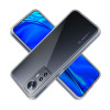 3MK Clear Case Xiaomi 12/12X telefonikate, läbipaistev