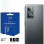 3MK Lens Protection Realme GT 2 5G kaamera objektiivi kaitseklaas (4 tk)