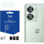 3MK Lens Protection OnePlus Nord 2T kaamera objektiivi kaitseklaas (4 tk)