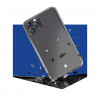 3MK Armor Case Apple iPhone 14 telefonikate, läbipaistev