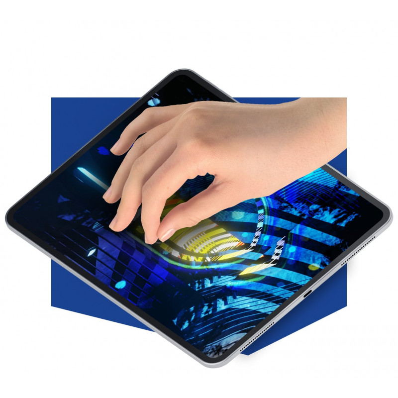 3MK PaperFeeling Microsoft Surface Pro 7+ 12.3 tahvelarvuti ekraanikaitse (2 tk)