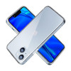 3MK Clear Case Apple iPhone 14 telefonikate, läbipaistev