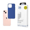 3MK Matt Case Apple iPhone 14 telefonikate, sinine (blueberry)