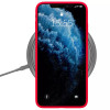 3MK Matt Case 3MK4032 Apple iPhone 14 jaoks, punane