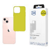 3MK Matt Case Apple iPhone 14 telefonikate, laimiroheline