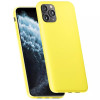 3MK Matt Case Apple iPhone 14 telefonikate, laimiroheline