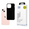 3MK Matt Case Apple iPhone 14 Plus / 15 Plus jaoks, must