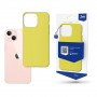 3MK Matt Case 3MK4036 Apple iPhone 14 Plus / 15 Plus jaoks, laimiroheline