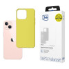 3MK Matt Case 3MK4036 Apple iPhone 14 Plus / 15 Plus jaoks, laimiroheline