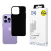3MK Matt Case 3MK4039 Apple iPhone 14 Pro jaoks, must