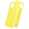 3MK Matt Case Apple iPhone 14 Pro jaoks, laimiroheline