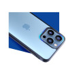3MK Satin Armor Case+ kaitseümbris Apple iPhone 14 Plus / 15 Plus jaoks, läbipaistev