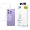3MK Armor Case 3MK4014 Apple iPhone 14 Pro Max jaoks, läbipaistev