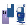 3MK Matt Case Apple iPhone 14 Pro Max jaoks, sinine