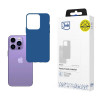 3MK Matt Case Apple iPhone 14 Pro Max jaoks, sinine