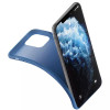 3MK Matt Case Apple iPhone 14 Pro Max jaoks, sinine