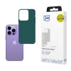 3MK Matt Case 3MK4049 Apple iPhone 14 Pro Max jaoks, tumeroheline
