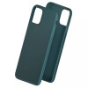 3MK Matt Case 3MK4049 Apple iPhone 14 Pro Max jaoks, tumeroheline