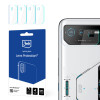 3MK Lens Protect Asus ROG Phone 6 / 6 Pro / 6D / 6D Ultimate (4 tk)