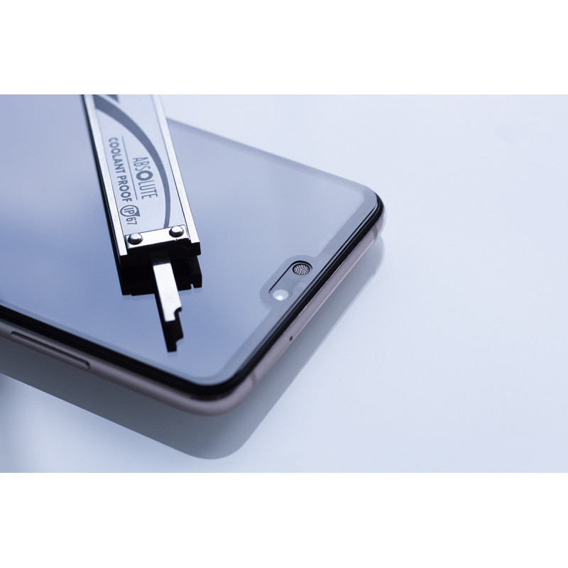 3MK FlexibleGlass Max Samsung Galaxy A33 5G, must