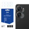 3MK Lens Protection Asus Zenfone 9 (4 tk)