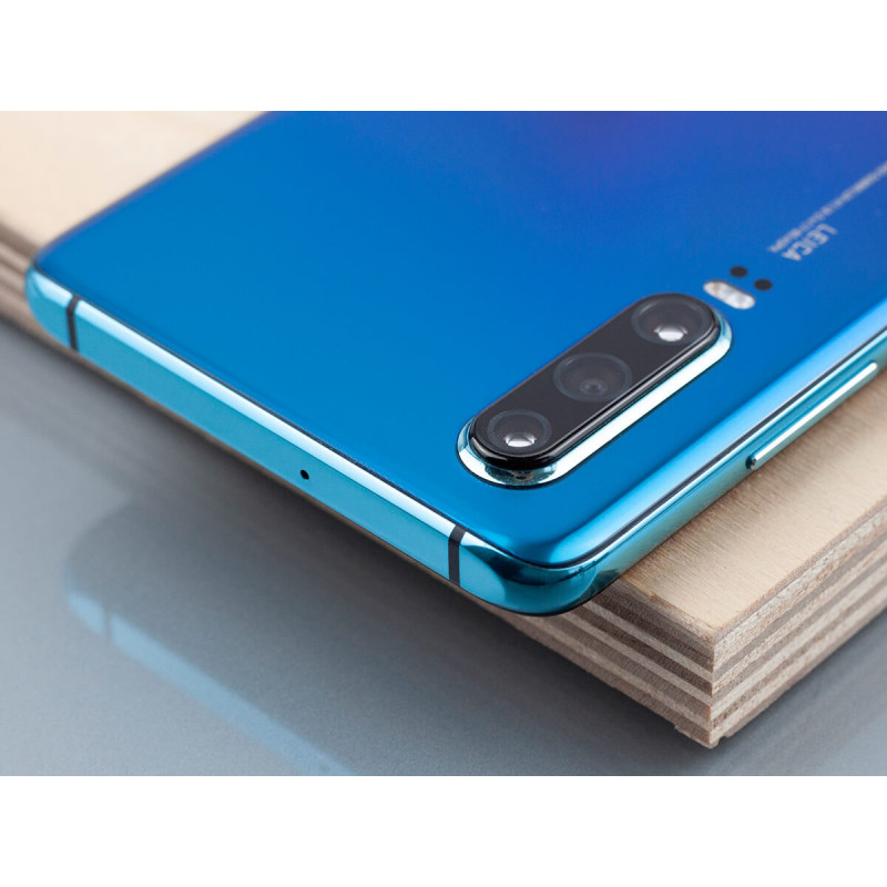 3MK Lens Protection Asus Zenfone 9 (4 tk)