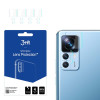 3MK Lens Protect Xiaomi 12T / 12T Pro (4 tk)