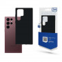 3MK Matt Case Samsung Galaxy S23 Ultra, must