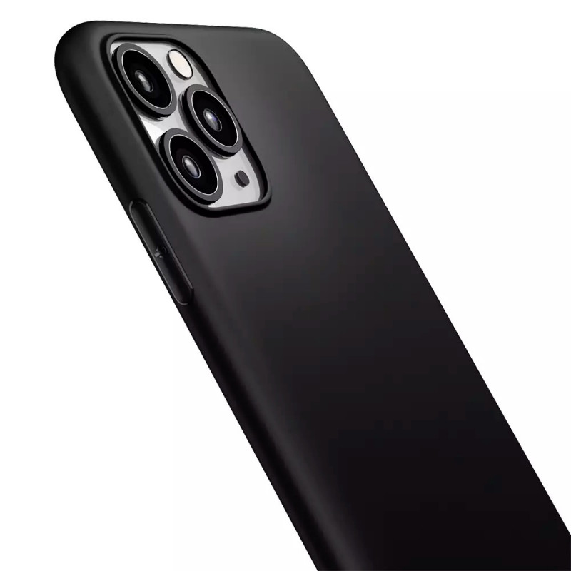 3MK Matt Case Samsung Galaxy S23 Ultra, must