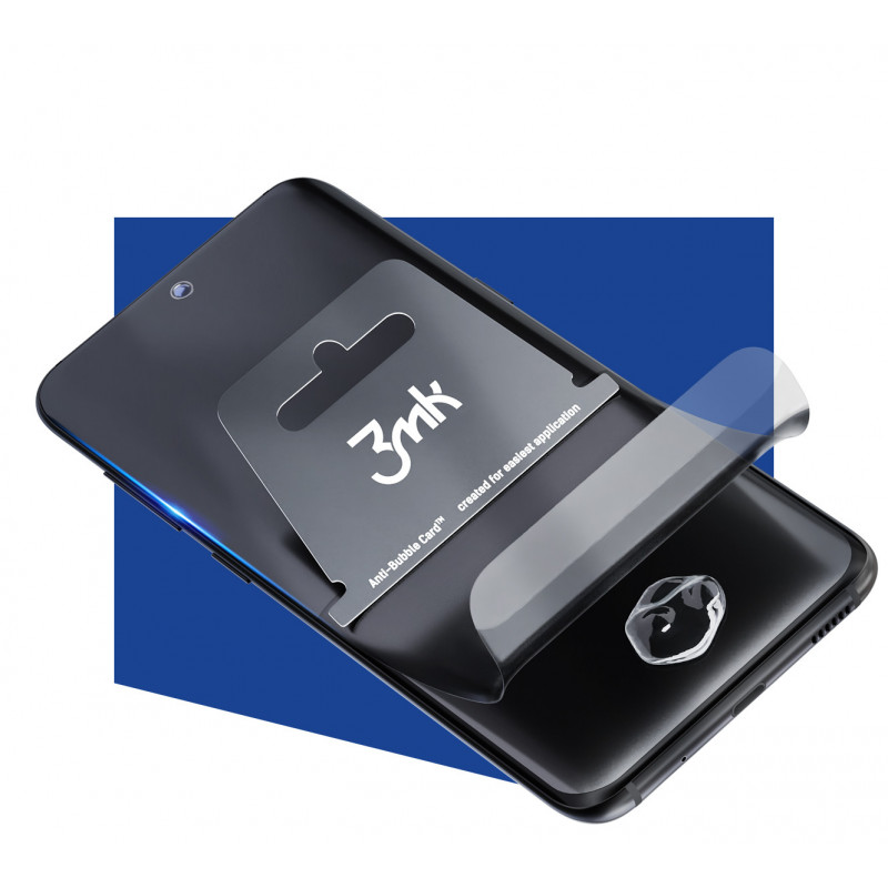 3MK ARC+ 3MK4831 kaitsekile OnePlus Nord CE 3 Lite'ile