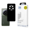 3MK Matt Case 3MK4939 Xiaomi 13 Ultra 5G jaoks, must