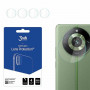 3MK Lens Protect 3MK4936 kaamera objektiivi kaitseklaas Realme 11 Pro / 11 Pro+ jaoks (4 tk)