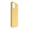 3MK Hardy Case 3MK5366 MagSafe Apple iPhone 15 Plus / 14 Plus jaoks, kollane