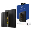 3MK Soft tahvelarvuti ümbris 3MK4991 Apple iPad 10.9" 2022 / iPad 11 2025 jaoks, must