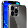 3MK Clear Case Apple iPhone 15 Pro jaoks, läbipaistev
