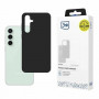 3MK Matt Case 3MK15483 Samsung Galaxy S23 FE jaoks, must