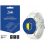 3MK Watch Protection FlexibleGlass Lite 3MK5088 hübriidklaas Samsung Galaxy Watch 6 40 mm jaoks