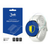3MK Watch Protection FlexibleGlass Lite 3MK5088 hübriidklaas Samsung Galaxy Watch 6 40 mm jaoks
