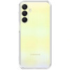 3MK Clear Case Samsung Galaxy A25 5G jaoks, läbipaistev