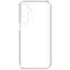 3MK Clear Case Samsung Galaxy A25 5G jaoks, läbipaistev