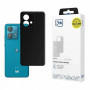 3MK Matt Case 3MK6527 Motorola Edge 40 Neo jaoks, must