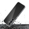 3MK Clear Case 3MK15856 Samsung Galaxy S24 jaoks, läbipaistev