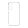3MK Clear Case Samsung Galaxy S23 FE jaoks, läbipaistev