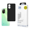 3MK Matt Case Realme C67 jaoks, must