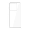 3MK Clear Case kate Xiaomi Redmi Note 13 Pro 5G jaoks, läbipaistev